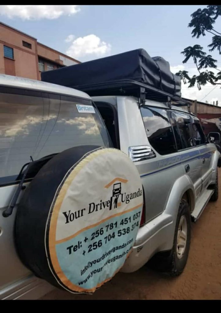 Kampala Self Drive X Car Hire In Kampala And Cheap Self Drive